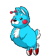 Kawaiibonnieleftfis3 — Bonnie variants (2014-2025) option 55
