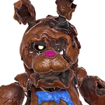 Meltedchocolatebonnieplushsuiticon — Bonnie variants (2014-2025) option 40