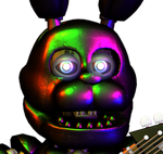 Neonbonnie Icon — Bonnie variants (2014-2025) option 26