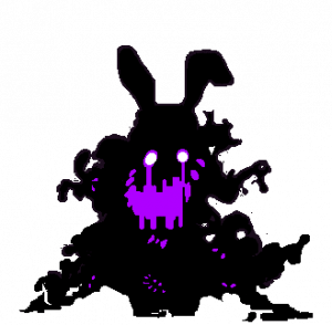 Pqrabbit — Bonnie variants (2014-2025) option 27