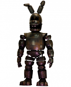 Prototypespringbonnierendercredittoaustinart — Bonnie variants (2014-2025) option 65
