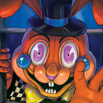 Ralpho Icon — Bonnie variants (2014-2025) option 74
