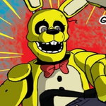 Springbonnient Icon — Bonnie variants (2014-2025) option 68