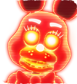 Systemerrortoybonnie Icon — Bonnie variants (2014-2025) option 32