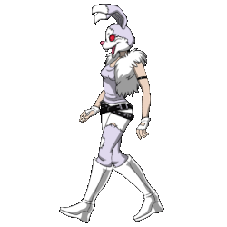 Vannyfrwalk — Bonnie variants (2014-2025) option 48