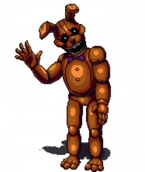 Yellowthinggameupdated — Bonnie variants (2014-2025) option 62
