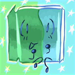 27bbce5fd83d6d37681f0651ec8bbc86 — taggy bfdi camp tierlist option 9