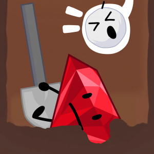 taggy bfdi camp tierlist — option 45