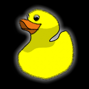 A Duck — taggy bfdi camp tierlist option 2