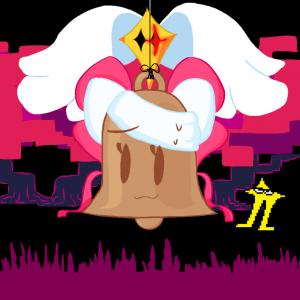Bell — taggy bfdi camp tierlist option 6