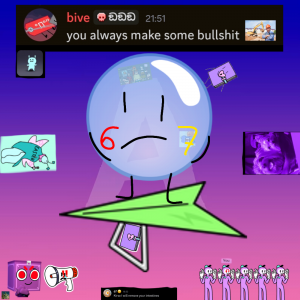 Image — taggy bfdi camp tierlist option 10