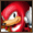 Knuckles — Smash Remix + EXTRA Characters option 7