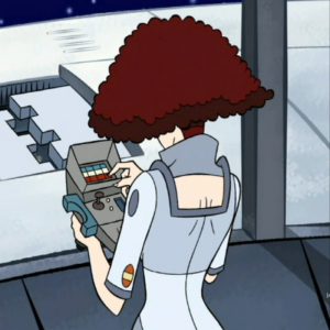 Anna Baldavitch — EVERY Venture Bros Characters (Includes Movie) option 7