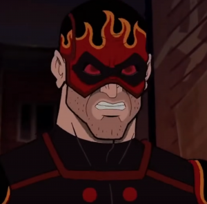 Blind Rage — EVERY Venture Bros Characters (Includes Movie) option 15