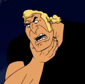 Brock Samson — EVERY Venture Bros Characters (Includes Movie) option 20