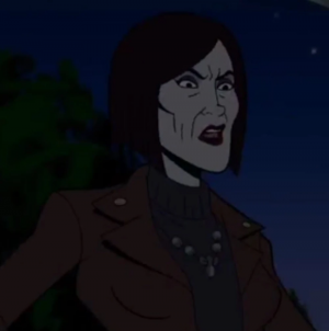 Countess — EVERY Venture Bros Characters (Includes Movie) option 39