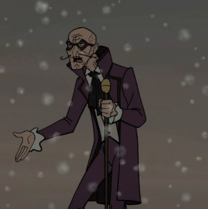 Fantamos — EVERY Venture Bros Characters (Includes Movie) option 59