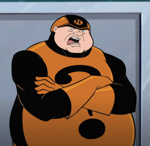 Fat Chance — EVERY Venture Bros Characters (Includes Movie) option 60