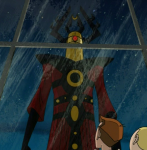 Zzzzz 1737103290galatic Inquisitor — EVERY Venture Bros Characters (Includes Movie) option 64