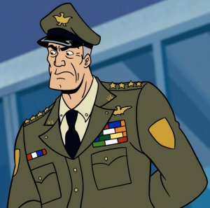 Zzzzz 1737103290general Manhowers — EVERY Venture Bros Characters (Includes Movie) option 66