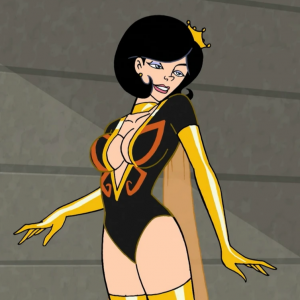 Zzzzz 1737103290girlfriend — EVERY Venture Bros Characters (Includes Movie) option 72