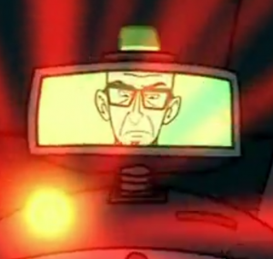 Zzzzz 1737103290guardo — EVERY Venture Bros Characters (Includes Movie) option 73