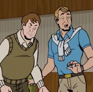 Zzzzz 1737103291hale Brothers — EVERY Venture Bros Characters (Includes Movie) option 78