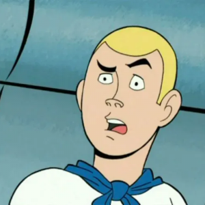 Zzzzz 1737103291hank Venture — EVERY Venture Bros Characters (Includes Movie) option 79