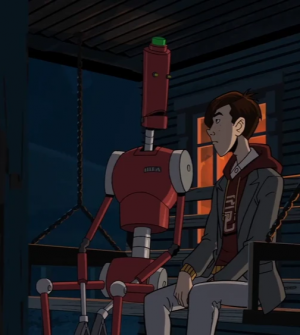 Zzzzz 1737103291helper Model 2 — EVERY Venture Bros Characters (Includes Movie) option 81
