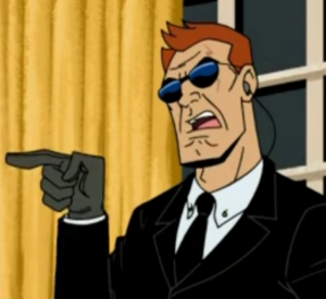 Zzzzz 1737103292hauser — EVERY Venture Bros Characters (Includes Movie) option 83