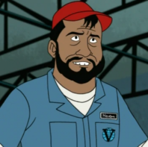 Zzzzz 1737103292hector — EVERY Venture Bros Characters (Includes Movie) option 85