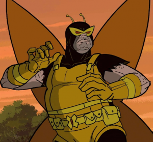 Zzzzz 1737103292henchman 21 — EVERY Venture Bros Characters (Includes Movie) option 86