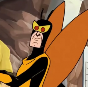 Zzzzz 1737103292henchman 24 — EVERY Venture Bros Characters (Includes Movie) option 87