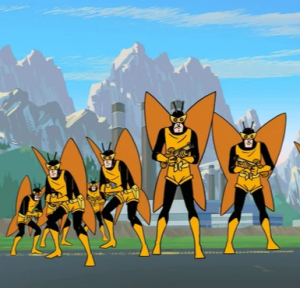 Zzzzz 1737103292henchman — EVERY Venture Bros Characters (Includes Movie) option 88