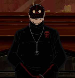Zzzzz 1737103292henry Killinger — EVERY Venture Bros Characters (Includes Movie) option 89