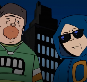 Zzzzz 1737103292hoodlums — EVERY Venture Bros Characters (Includes Movie) option 92