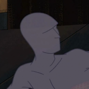 Zzzzz 1737103293intangible Fancy — EVERY Venture Bros Characters (Includes Movie) option 98