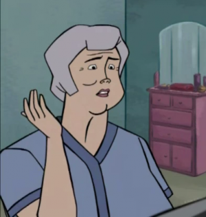 Zzzzz 1737103293jeanie — EVERY Venture Bros Characters (Includes Movie) option 103