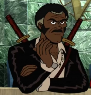 Zzzzz 1737103294jefferson Twilight — EVERY Venture Bros Characters (Includes Movie) option 104