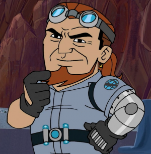 Zzzzz 1737103294jj Venture — EVERY Venture Bros Characters (Includes Movie) option 105