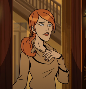 Zzzzz 1737103374kate — EVERY Venture Bros Characters (Includes Movie) option 109