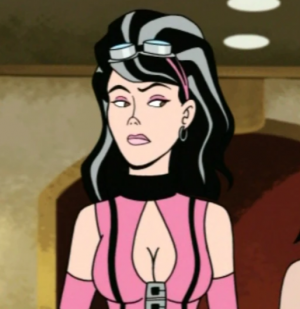 Zzzzz 1737103374kim — EVERY Venture Bros Characters (Includes Movie) option 111