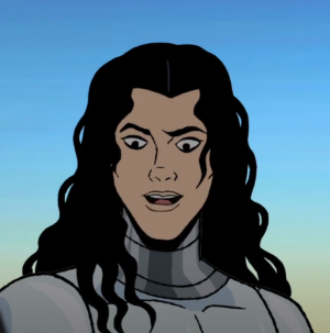 Zzzzz 1737103374kimberly Mcmanus — EVERY Venture Bros Characters (Includes Movie) option 112
