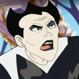 Zzzzz 1737103374klaus Nomi — EVERY Venture Bros Characters (Includes Movie) option 114