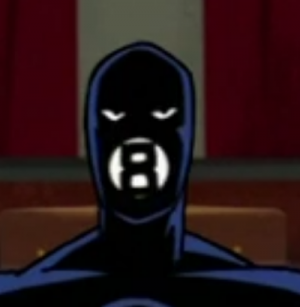Zzzzz 1737103375manic Eight Ball — EVERY Venture Bros Characters (Includes Movie) option 122