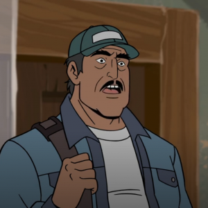 Zzzzz 1737103375manolo — EVERY Venture Bros Characters (Includes Movie) option 123