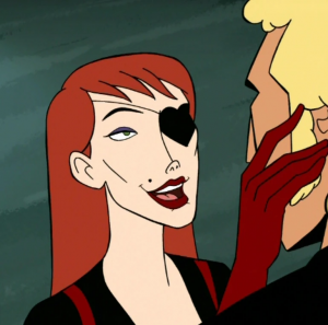Zzzzz 1737103377molotot Cocktease — EVERY Venture Bros Characters (Includes Movie) option 134
