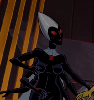 Zzzzz 1737103377mommy Longlegs — EVERY Venture Bros Characters (Includes Movie) option 135