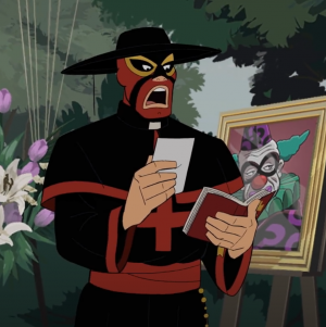 Zzzzz 1737103377monsenor — EVERY Venture Bros Characters (Includes Movie) option 137