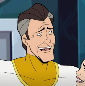 Zzzzz 1737103377mr Polygamy — EVERY Venture Bros Characters (Includes Movie) option 140
